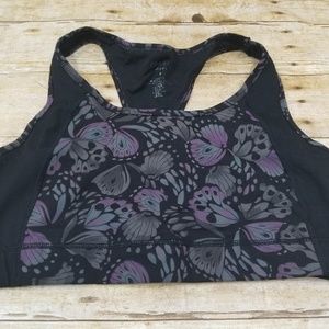 Torrid Sports Bra Size 1